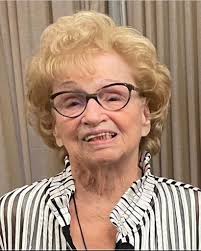 Most Recent Obituaries