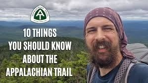 Thru-Hiking The Appalachian Trail With David Callison