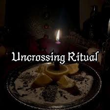 Uncross From Sticky Energies and Others - Etsy
