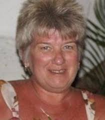 Obituary for Denise Fritz