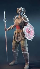 Check spelling or type a new query. My 5th Renown Valkyrie Props To Whomever Made The Helmet Design Forhonor