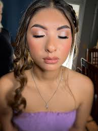 Vegas night out makeup and hair recommendations?