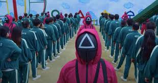See more ideas about korean drama, drama korea, drama. Squid Game Breaks Korean Drama Record On Netflix Beating Sweet Home Koreaboo