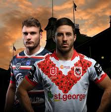 You match with each other perfectly both in personalities and abilities. Game Day Information Round 7 Anzac Cup Dragons