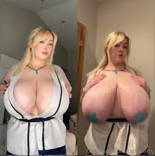 tits - TallyBerry
