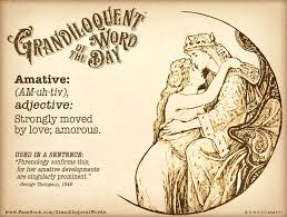 Pin On Word Wise Grandiloquent Word Of The Day