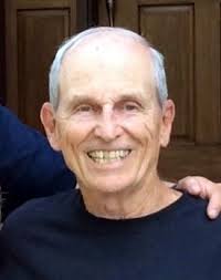 Robert Haines Obituary