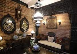 Rumah sederhana minimalis ala kampung 6x8 biaya 80 jt you. 8 Interior Rumah Klasik Jawa Paling Menawan Rumahlia Com