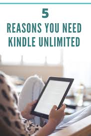 5 Reasons To Get Kindle Unlimited Today In 2020 Kindle Unlimited Best Books To Read Favorite Books