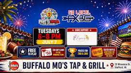 FREE Party Trivia Night to support Lynn's Early Childhood Foundation