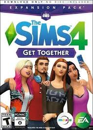 The sims games play online. The Sims 4 Get Together Pc For Sale Online Ebay