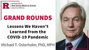 Grand Rounds featuring, Micah Berman