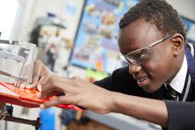 Cottingham High School