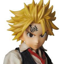 Check spelling or type a new query. Demon Meliodas Figure Promotions