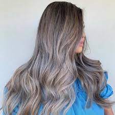 An ash blonde boxed dye won't have enough cool pigment to counteract brassy tones. 14 Ash Brown Hair Color Ideas And Formulas Wella Professionals