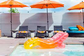 Starting june 15, the department will open 10 outdoor pools for recreational swimming across the city, one in each district, except for alief as that site is currently under renovation. Here S Where You Can Swim In And Around Houston