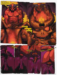 Page 7 | gay-comics/triplesixcomics_com-comics/demonic-sex/volume-3 |  Erofus - Sex and Porn Comics