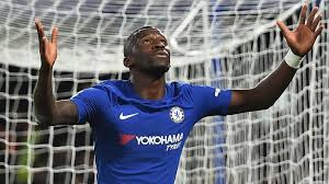 Personal tweets signed ^ar rts aint endorsements. Rudiger Buying Masks For Sierra Leone Traders Chronicle Ng