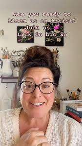 Today is the day friends!!!! 💞✨💖, The wait is over…..finally xo, The most  beautiful & supportive creative community opens today for registration.  🌸💞🌸, Join us and live a life In Full Bloom. , Check ...