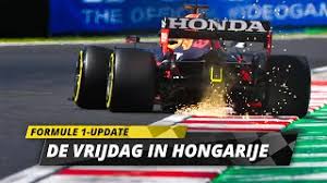 Dit weekend staat van 30 juli tot en met 1 augustus de grand prix van hongarije op het programma. Dxr25k8lpmgjkm
