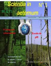 Acid rain is caused by emissions of sulphur dioxide and nitrogen oxide, which react with the water molecules in the atmosphere to produce acids. Calameo La Lluvia Acida