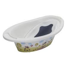 Der badewannenständer dient zur aufnahme einer babybadewanne von rotho babydesign: Rotho Babydesign Style Badewanneneinsatz Motiv Little Princess