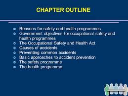 +603 8769 2100 | fax: Chapter 14 Occupational Safety And Health Ppt Download
