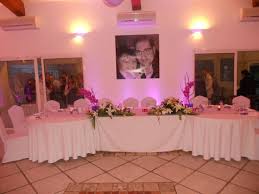 Table D Honneur Table Honneur Mariage Decoration Mariage Deco Mariage