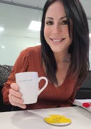 Laurie Middleton's Instagram, Twitter & Facebook