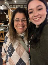 Thank you The 2025 Steel Horse Rally for having us! A big thank you Cigna  Healthcare and Tricia Alexander Berry Local Insurance Advisors The Taylor  Rosas Agency Medicare made easy by Margie