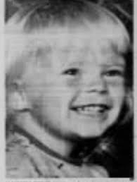 Erin Lynn Glover (1984-1988)