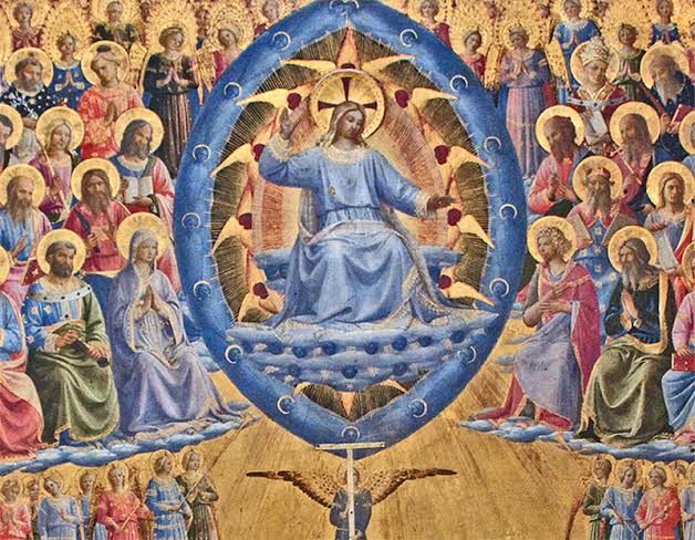 The Loftiest Horizon | Heralds of the Gospel Magazine