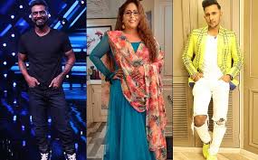 Remo D Souza Returns To The Sets Of India S Best Dancer After 4 Months Reunites With Geeta Kapoor Terence Lewis Check out they're scary horror dance audition.