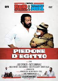 Audio video interleave file size : Dvd I Mitici Bud Spencer Terence Hill Uscita 21 Piedone D Egitto Bud Spencer Terence Hill Datenbank