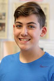 James S Daley Middle School Knowledge Bowl team