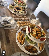 Epingle Par Adja Toure Sur Aperitif Repas Marocain Recette Marocaine Cuisine Marocaine