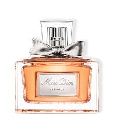 miss dior le parfum review the art of