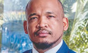 Mulunga's replacement linked to N$1 billion Namcor tender