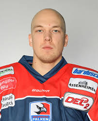 Justin Kirsch verlängert in Heilbronn