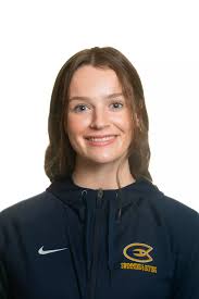 2025-26 Women's Swimming and Diving Roster