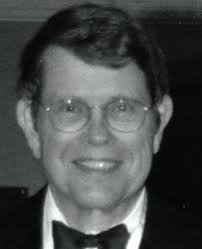 RAYMOND BACKSTROM Obituary (1931