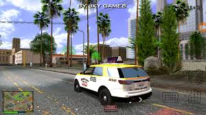 Grand theft auto san andreas 2.09 download android apk | aptoide. Gta San Andreas Remastered Mod Android