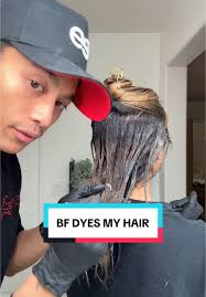 Stunning Hair Transformation and Color Change