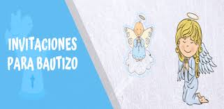 Invitaciones de bautizo gratis bautismo invitaciones invitaciones para graduacion invitaciones para baby oraciones de bautizo cajas de tarjetas de regalo invitacion bautizo niña imagenes de bautizo angelitas para bautizo. Invitaciones Para Bautizo Apps On Google Play
