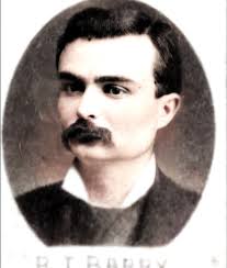 Bryan Thomas Barry (1851-1919)