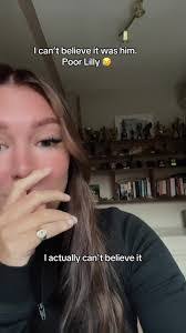 Lilly Horne's Instagram, Twitter & Facebook