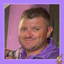 It is with sadness the Potty Pelicans would like to announce that Dave  McDowell is stepping down from his role as Junior President. Dave has been  an integral part of the Potty