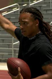 Ramon Richards: No Time To Lose!