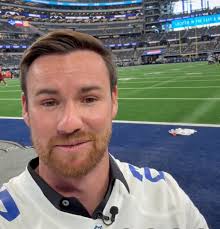 Indycar series partners with cowboys