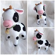 Inek Amigurumi Youtube Kanalimdan Bakip Orebilirsiniz Youtube Kanalimin Adi Orgu Bebek Sifaligurumiler 2020 Bebek Inek Tig Isleri Orgu